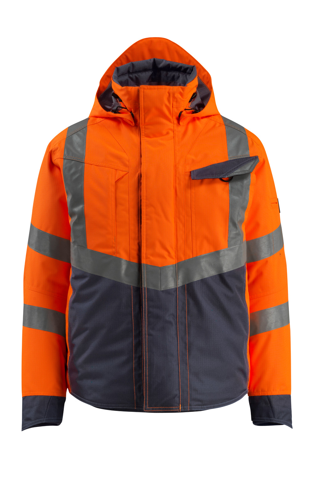 MASCOT Hastings Winter Jacket - 15535-231 - MASCOT® SAFE SUPREME